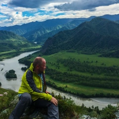 Сергей Глушенков, 01.01, Санкт-Петербург