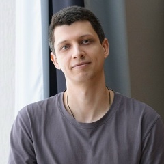 Влад Ванюшин, 13.05, Балаково