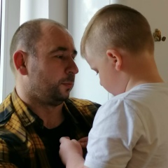 Игорь Дубовой, 26.09.1982, Ставрополь