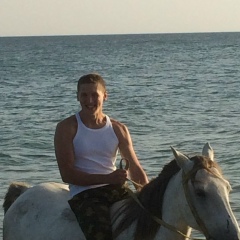 Максим Колокольников, 08.07.1988, Москва