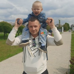 Aleksandr Kochelyuk, 18.12, Санкт-Петербург