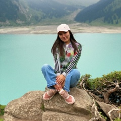Botagoz Sattygulova, 02.11
