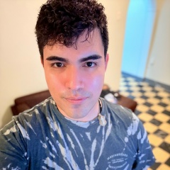 Yariam Adrianzen, Lima