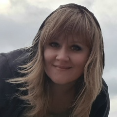 Александра Аничкова, 14.06.1985, Уфа