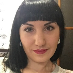 Яна Калиниченко, 12.03.1989, Белая Церковь