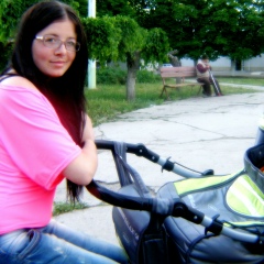 Ленна Дорошенко, Бендеры