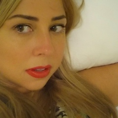 Катя Дорош, 17.09.1980, Москва