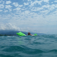 Михаил Пешехонов, 24.12.1987, Санкт-Петербург