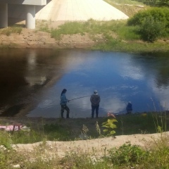 Алешка Тучак, 09.06.1986