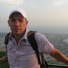 Александр Кузнецов, 11.11.1987, Калининград