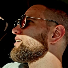 Алексей Довыденок, Москва