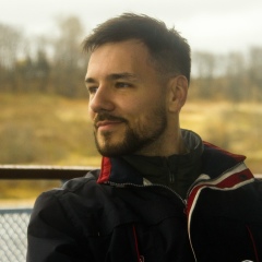 Юрий Терехов, 24.06.1989, Москва