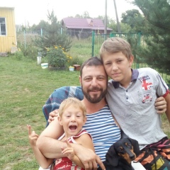 Дмитрий Жевков, 17.05.1983, Санкт-Петербург