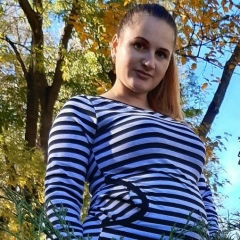 Tatiana Pocitari, 19.09.1991, Бельцы