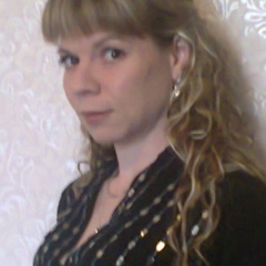 Олеся Рощина, 28.07.1980, Павлодар