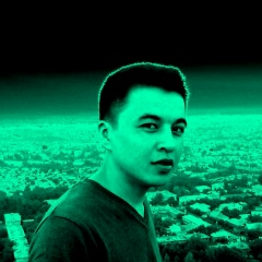 Nurlan Nurdinovich, 03.04.1992, Ош