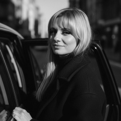 Лилия Горшкова, Москва