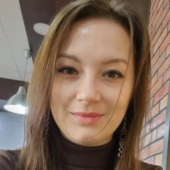 Женечка Новикова, 15.05, Санкт-Петербург