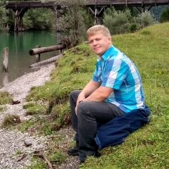 Михаил Савенков, 21.02.2012, Киев