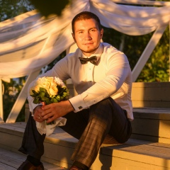 Наиль Мухаметзянов, 01.05, Москва