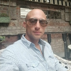 Владимир , 03.07.1987, Ростов-на-Дону