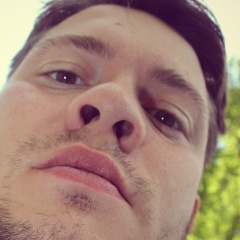 Дима Герасимов, 04.11.1983, Львов