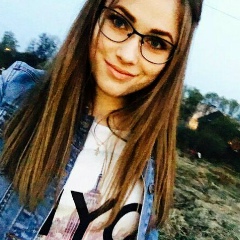 Светлана Петрова, 25.05, Харьков