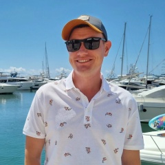 Виктор Кривощеков, Пермь