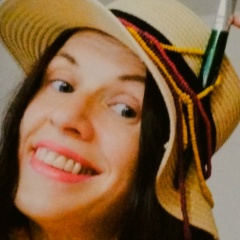 Наталья Веласкес, 20.06, Новосибирск