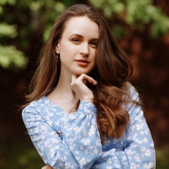 Яна Трубицына, 05.03.1996, Тверь