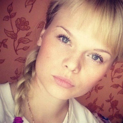 Кристина Кулижская, 03.09.1992, Великий Устюг