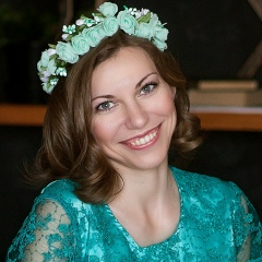 Марина Климова, 02.01.1988, Подольск