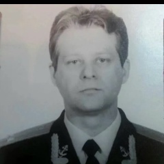 Игорь Товпич, Санкт-Петербург