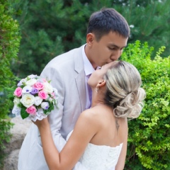 Айнура Аманкулова, 14.04.1993