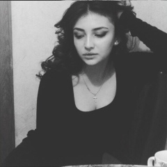 Эмма Бициева, 19.10, Владикавказ