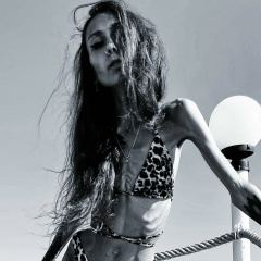 Ксюша Лёд, 23.03, Санкт-Петербург