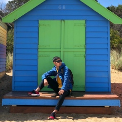 Edil Omirzakov, 22.09.1991