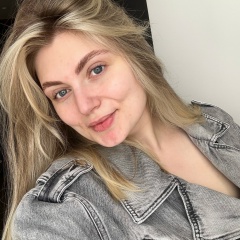 Светлана , Алдан