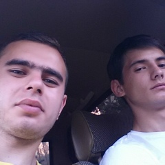 Денис Чолпан, Николаев