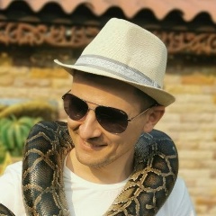 Сергей Поликарпов