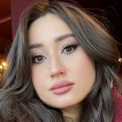 Kristina Safronova, 02.04.1992, Пойковский