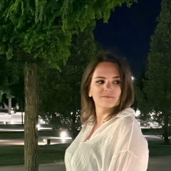 Марина Ушакова, Пенза