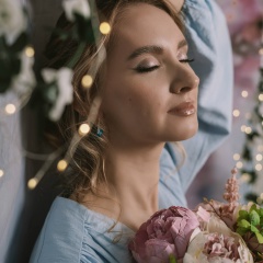 Валерия Лукина, 10.10, Слободской