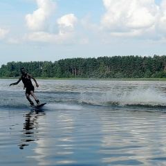 Иоанн Бурдин, Москва