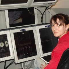 Маша Барская, 10.01