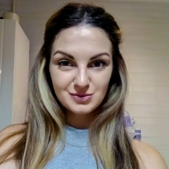 Алёна Подымова, 30.10