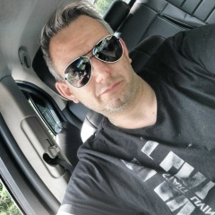 Алексей Журкин, 12.09, Москва