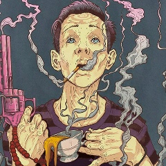 Паша Клок, 24.10, Киев