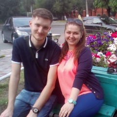 Антон , 07.06.1993, Авдеевка