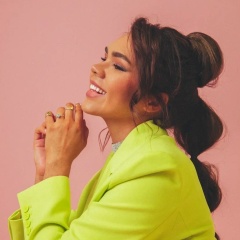 Рушана Камалетдинова, 22.08, Казань